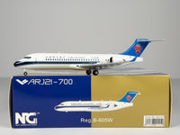 China Southern Airlines COMAC ARJ21-700 1:200 NG Models B-605W (20105)