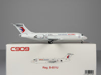 China Eastern Airlines COMAC ARJ21-700 1:200 NG Models B-651U (20128)