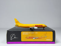 DHL Boeing 737-400F 1:400 Panda Models N309GT (202031)