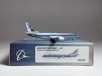 Piedmont Airlines Boeing 737-400 1:400 Panda Models N406US (202107)