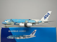 All Nippon Airways (ANA) Airbus A380-800 1:200 Phoenix Models JA381A (2100058)