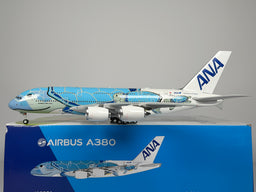 All Nippon Airways (ANA) Airbus A380-800 1:200 Phoenix Models JA381A (2100058)