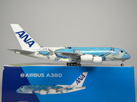 All Nippon Airways (ANA) Airbus A380-800 1:200 Phoenix Models JA381A (2100058)