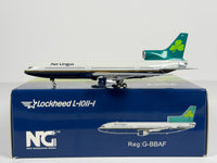 Aer Lingus Lockheed L-1011 1:400 NG Models G-BBAF (31015)
