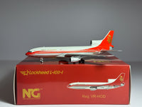 Dragonair Lockheed L-1011 1:400 NG Models VR-HOD (31022)