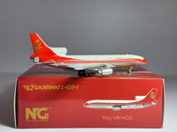 Dragonair Lockheed L-1011 1:400 NG Models VR-HOD (31022)