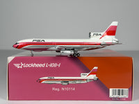 Pacific Southwest Airlines (PSA) Lockheed L-1011 1:400 NG Models N10114 (31038)