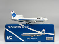 Pan American Lockheed L-1011 1:400 NG Models N503PA (35021)
