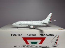 Inflight200 1:200 Fuerza Area Mexicana Boeing 737-200 3520 IF732MAF001
