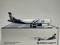 Gemini Jets 1:200 Delta Airlines Airbus A321neo N589DT "100 Years" G2DAL1399 w/stand