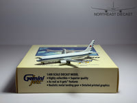 ROCAF Boeing 737-800 1:400 Gemini Jets 3701 (GJTAF234)