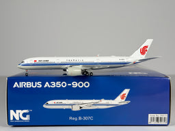 Air China Airbus A350-900 1:400 NG Models B-307C (39035)