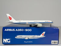 Air China Airbus A350-900 1:400 NG Models B-307C (39035)