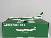 Cathay Pacific Airbus A350-900 1:400 NG Models B-LRJ (39128)