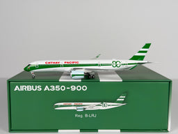 Cathay Pacific Airbus A350-900 1:400 NG Models B-LRJ (39128)