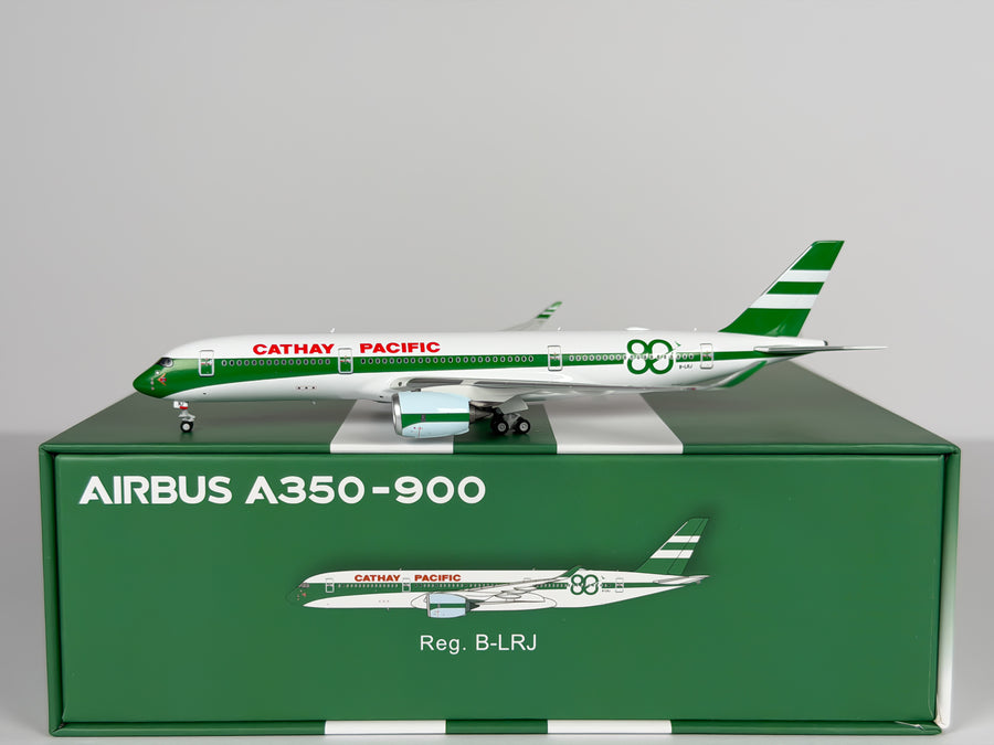Cathay Pacific Airbus A350-900 1:400 NG Models B-LRJ (39128)