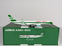 Cathay Pacific Airbus A350-900 1:400 NG Models B-LRJ (39128)