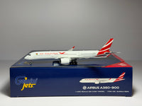 Gemini Jets 1:400 Air Mauritius Airbus A350-900 3B-MKA current colors GJMAU1604