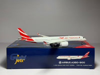 Gemini Jets 1:400 Air Mauritius Airbus A350-900 3B-MKA current colors GJMAU1604