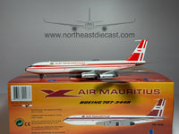 Air Mauritius Boeing 707-300 1:200 Inflight200 3B-NAE (IF7070513LR)