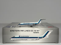 Eastern Air Lines Douglas DC-9-14 1:400 V1/400 N8901E (400010)