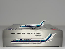 Eastern Air Lines Douglas DC-9-14 1:400 V1/400 N8901E (400010)