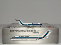 Eastern Air Lines Douglas DC-9-14 1:400 V1/400 N8901E (400010)