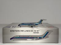 Eastern Air Lines Douglas DC-9-14 1:400 V1/400 N8910E (400011)