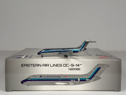 Eastern Air Lines Douglas DC-9-14 1:400 V1/400 N8910E (400011)