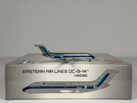 Eastern Air Lines Douglas DC-9-14 1:400 V1/400 N8910E (400011)