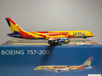 America West Boeing 757-200 1:200 NG Model N916AW (42013)