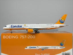 Condor Boeing 757-200 1:200 NG Model D-ABNF (42020)