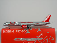 Jet2 Boeing 757-200 1:200 NG Model G-LSAI (42052)
