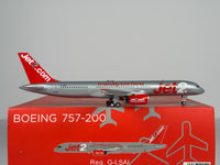 Jet2 Boeing 757-200 1:200 NG Model G-LSAI (42052)