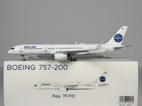 Pan American Boeing 757-200 1:200 NG Model TF-FIC (42057)