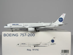 Pan American Boeing 757-200 1:200 NG Model TF-FIC (42057)