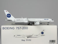 Pan American Boeing 757-200 1:200 NG Model TF-FIC (42057)