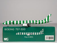 Condor Boeing 757-300 1:400 NG Models D-ABOL (45005)