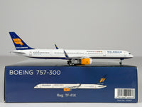 Icelandair Boeing 757-300 1:400 NG Models TF-FIX (45007)