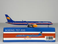 Icelandair Boeing 757-300 1:400 NG Models TF-ISX (45009)