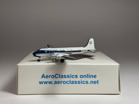 Aeroclassics 1:400 El Al Douglas DC-4 4X-ADC AC4XADC