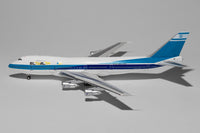 Inflight200 El Al Boeing 747-200 4X-AXA old colors IF742LY1021