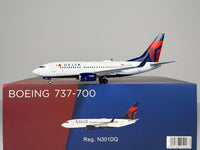Delta Air Lines Boeing 737-700 1:200 NG Models N301DQ (5028)