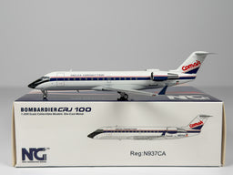 Delta Connection Bombardier CRJ200 1:200 NG Models N937CA (51009)