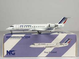 Air France Bombardier CRJ200 1:200 NG Model F-GNME (51013)