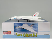 Royal Air Force Avro Vulcan 1:200 Dragon Wings XL321 (52007)
