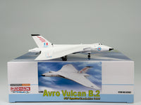 Royal Air Force Avro Vulcan 1:200 Dragon Wings XL321 (52007)