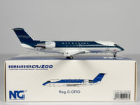 Nav Canada Bombardier CRJ200 1:200 NG Model C-GFIO (52046)