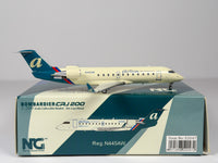 AirTran JetConnect Bombardier CRJ200 1:200 NG Models N445AW (52047)