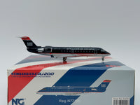 U.S Airways Express Bombardier CRJ200 1:200 NG Models N77195 (52049)